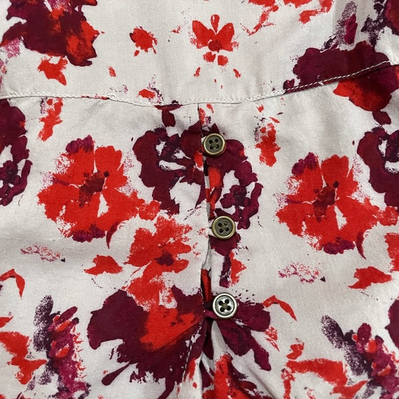 Lucky Brand Top - Picture 5 of 5